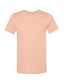 Bella + Canvas T-Shirts XS / Peach Bella + Canvas - Jersey T-Shirt