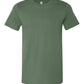 Bella + Canvas T-Shirts XS / Pine Bella + Canvas - Jersey T-Shirt