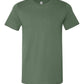 Bella + Canvas T-Shirts XS / Pine Bella + Canvas - Jersey T-Shirt