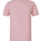 Bella + Canvas T-Shirts XS / Pink Bella + Canvas - Jersey T-Shirt