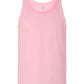 Bella + Canvas T-Shirts XS / Pink Bella + Canvas - Jersey Tank