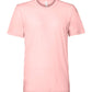 Bella + Canvas T-Shirts XS / Pink Triblend Bella + Canvas - Triblend T-Shirt