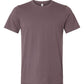 Bella + Canvas T-Shirts XS / Purple Storm Bella + Canvas - Jersey T-Shirt