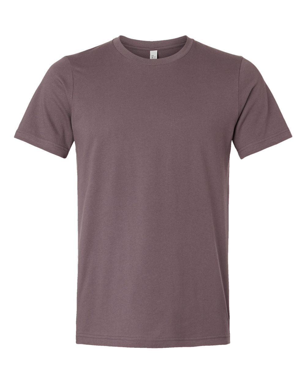 Bella + Canvas T-Shirts XS / Purple Storm Bella + Canvas - Jersey T-Shirt