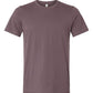 Bella + Canvas T-Shirts XS / Purple Storm Bella + Canvas - Jersey T-Shirt