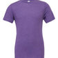 Bella + Canvas T-Shirts XS / Purple Triblend Bella + Canvas - Triblend T-Shirt