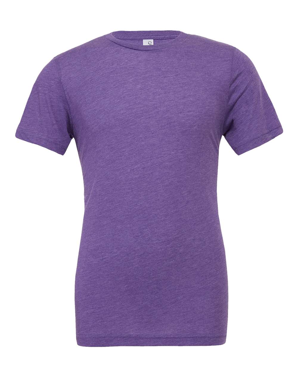 Bella + Canvas T-Shirts XS / Purple Triblend Bella + Canvas - Triblend T-Shirt