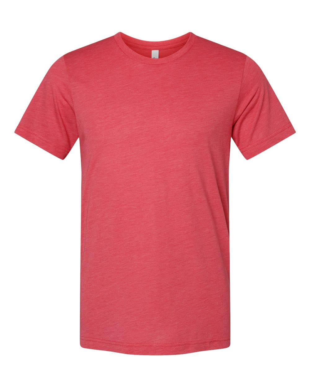 Bella + Canvas T-Shirts XS / Red Triblend Bella + Canvas - Triblend T-Shirt