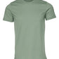 Bella + Canvas T-Shirts XS / Sage Bella + Canvas - Jersey T-Shirt