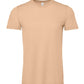 Bella + Canvas T-Shirts XS / Sand Dune Triblend Bella + Canvas - Triblend T-Shirt