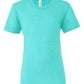 Bella + Canvas T-Shirts XS / Sea Green Triblend Bella + Canvas - Triblend T-Shirt