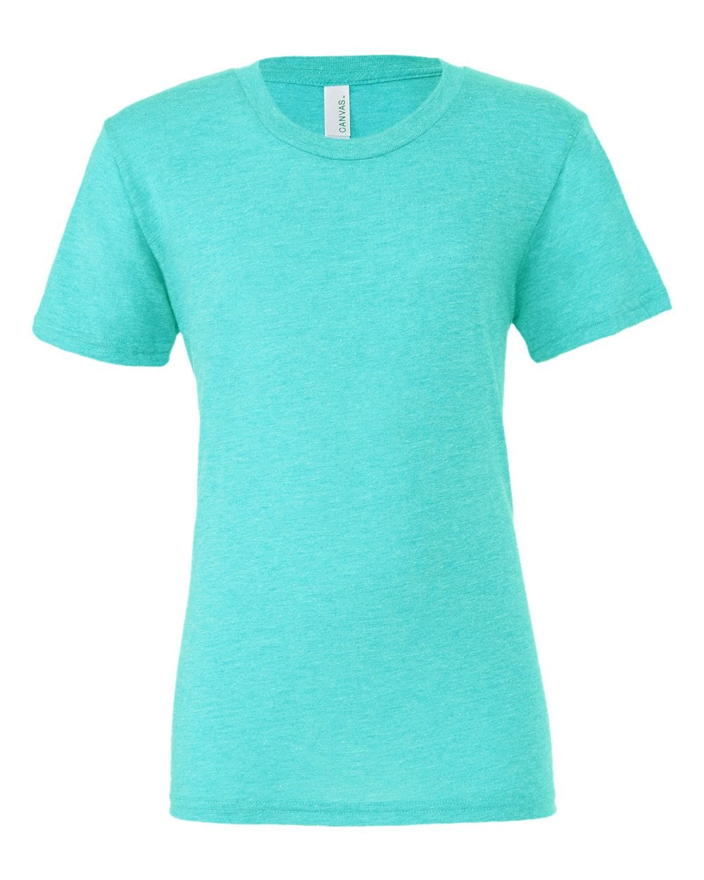 Bella + Canvas T-Shirts XS / Sea Green Triblend Bella + Canvas - Triblend T-Shirt