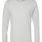 Bella + Canvas T-Shirts XS / Silver Bella + Canvas - Jersey Long Sleeve T-Shirt