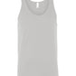 Bella + Canvas T-Shirts XS / Silver Bella + Canvas - Jersey Tank