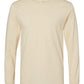 Bella + Canvas T-Shirts XS / Soft Cream Bella + Canvas - Jersey Long Sleeve T-Shirt