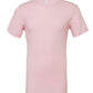 Bella + Canvas T-Shirts XS / Soft Pink Bella + Canvas - Jersey T-Shirt