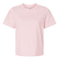 Bella + Canvas T-Shirts XS / Soft Pink Bella + Canvas - Women's 6oz Heavyweight Tee