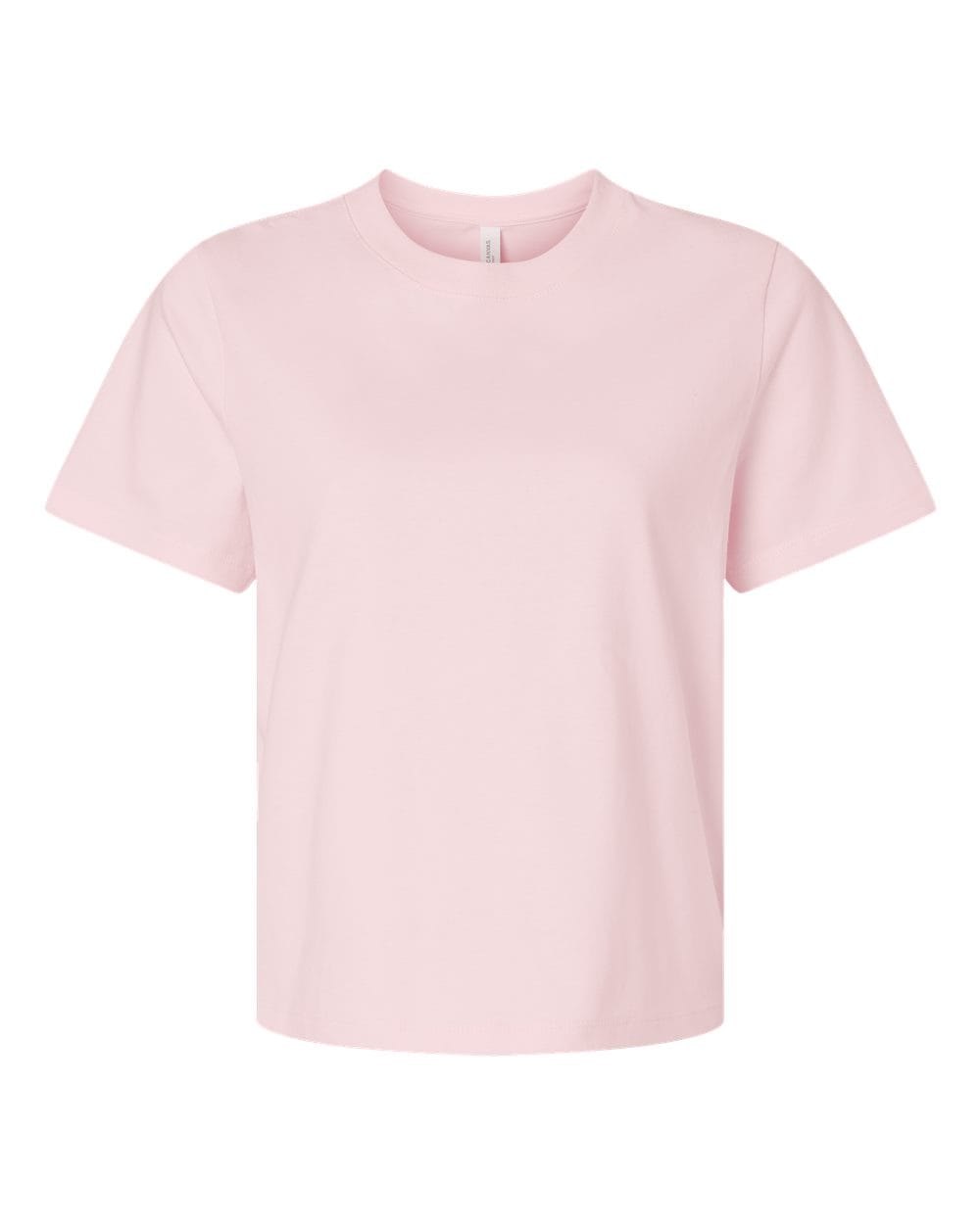 Bella + Canvas T-Shirts XS / Soft Pink Bella + Canvas - Women's 6oz Heavyweight Tee