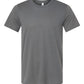 Bella + Canvas T-Shirts XS / Solid Asphalt Triblend Bella + Canvas - Triblend T-Shirt Solid