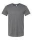 Bella + Canvas T-Shirts XS / Solid Asphalt Triblend Bella + Canvas - Triblend T-Shirt Solid