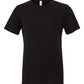 Bella + Canvas T-Shirts XS / Solid Black Triblend Bella + Canvas - Triblend T-Shirt Solid