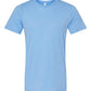 Bella + Canvas T-Shirts XS / Solid Blue Triblend Bella + Canvas - Triblend T-Shirt Solid