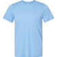 Bella + Canvas T-Shirts XS / Solid Carolina Blue Triblend Bella + Canvas - Triblend T-Shirt Solid