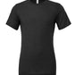 Bella + Canvas T-Shirts XS / Solid Dark Grey Triblend Bella + Canvas - Triblend T-Shirt Solid