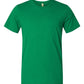 Bella + Canvas T-Shirts XS / Solid Kelly Triblend Bella + Canvas - Triblend T-Shirt Solid