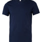 Bella + Canvas T-Shirts XS / Solid Navy Triblend Bella + Canvas - Triblend T-Shirt Solid