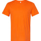 Bella + Canvas T-Shirts XS / Solid Orange Triblend Bella + Canvas - Triblend T-Shirt Solid
