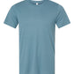 Bella + Canvas T-Shirts XS / Solid Slate Triblend Bella + Canvas - Triblend T-Shirt Solid
