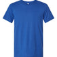 Bella + Canvas T-Shirts XS / Solid True Royal Triblend Bella + Canvas - Triblend T-Shirt Solid