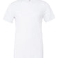 Bella + Canvas T-Shirts XS / Solid White Triblend Bella + Canvas - Triblend T-Shirt Solid