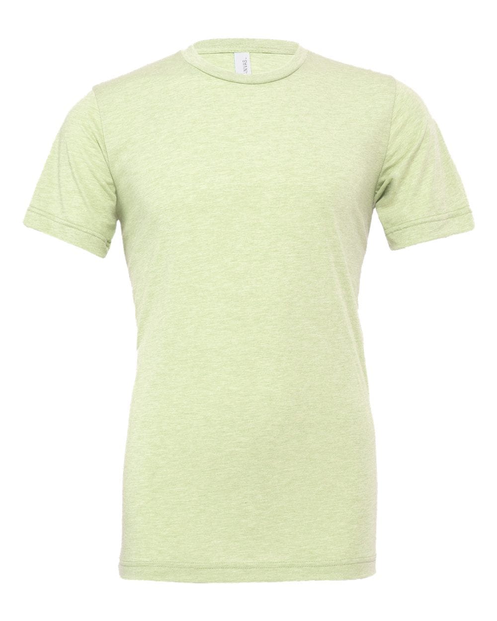 Bella + Canvas T-Shirts XS / Spring Green Triblend Bella + Canvas - Triblend T-Shirt