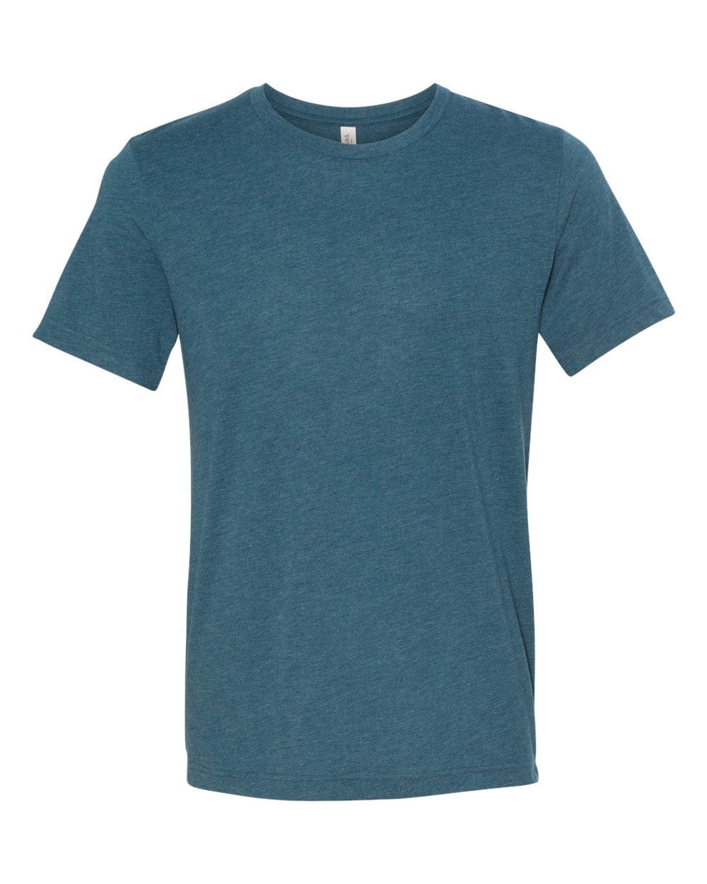 Bella + Canvas T-Shirts XS / Steel Blue Triblend Bella + Canvas - Triblend T-Shirt