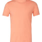 Bella + Canvas T-Shirts XS / Sunset Bella + Canvas - Jersey T-Shirt