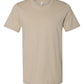 Bella + Canvas T-Shirts XS / Tan Bella + Canvas - Jersey T-Shirt