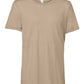 Bella + Canvas T-Shirts XS / Tan Triblend Bella + Canvas - Triblend T-Shirt