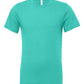 Bella + Canvas T-Shirts XS / Teal Bella + Canvas - Jersey T-Shirt