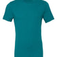 Bella + Canvas T-Shirts XS / Teal Triblend Bella + Canvas - Triblend T-Shirt