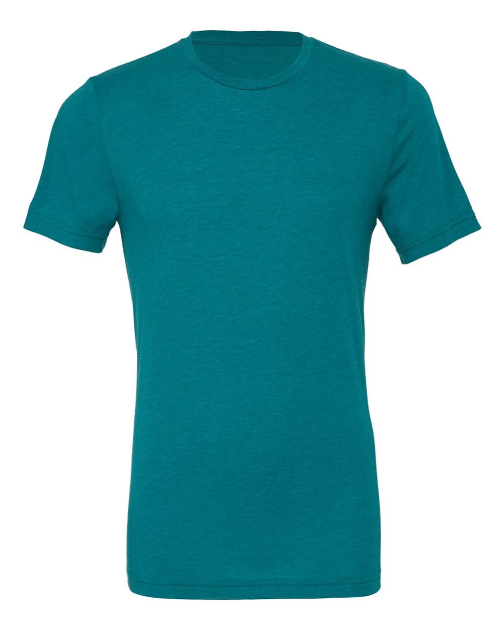 Bella + Canvas T-Shirts XS / Teal Triblend Bella + Canvas - Triblend T-Shirt