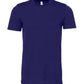 Bella + Canvas T-Shirts XS / Team Navy Bella + Canvas - Jersey T-Shirt