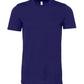 Bella + Canvas T-Shirts XS / Team Navy Bella + Canvas - Jersey T-Shirt