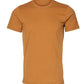 Bella + Canvas T-Shirts XS / Toast Bella + Canvas - Jersey T-Shirt