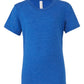 Bella + Canvas T-Shirts XS / True Royal Triblend Bella + Canvas - Triblend T-Shirt