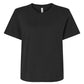 Bella + Canvas T-Shirts XS / Vintage Black Bella + Canvas - Women's 6oz Heavyweight Tee