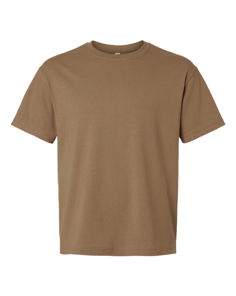 Bella + Canvas T-Shirts XS / Vintage Brown Bella + Canvas - 6oz Heavyweight Tee