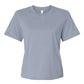 Bella + Canvas T-Shirts XS / Vintage Denim Bella + Canvas - Women's 6oz Heavyweight Tee