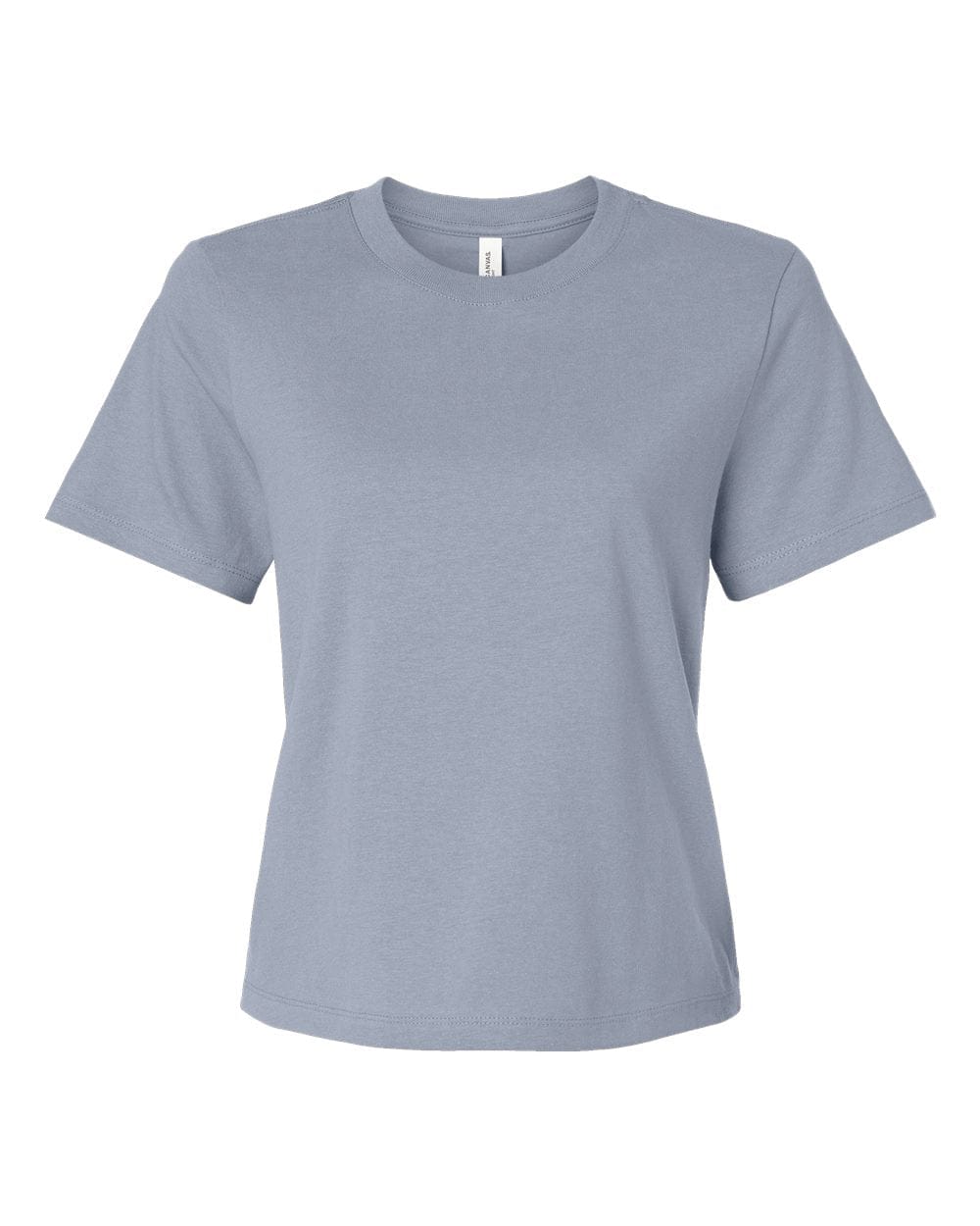Bella + Canvas T-Shirts XS / Vintage Denim Bella + Canvas - Women's 6oz Heavyweight Tee